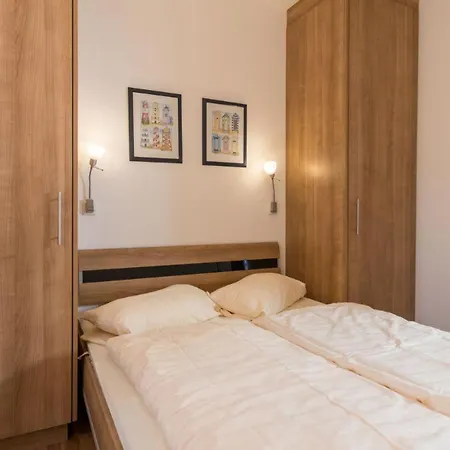 Strandpark Großenbrode, Haus Meerblick, 3 Seeperle