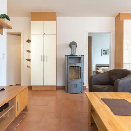 Strandpark Großenbrode, Haus Meerblick, 3 Seeperle * Großenbrode