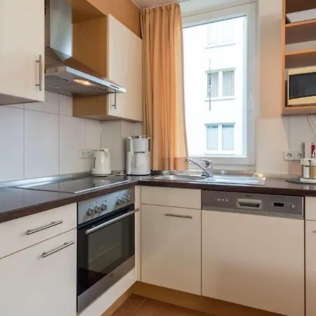 Strandpark-grossenbrode-haus-meerblick-wohnung-3-seeperle Apartment