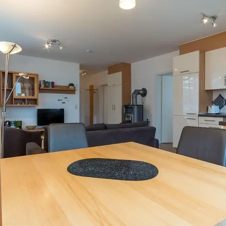 Strandpark-grossenbrode-haus-meerblick-wohnung-3-seeperle Apartment Grossenbrode