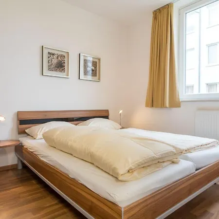 Strandpark-grossenbrode-haus-meerblick-wohnung-3-seeperle Apartment *