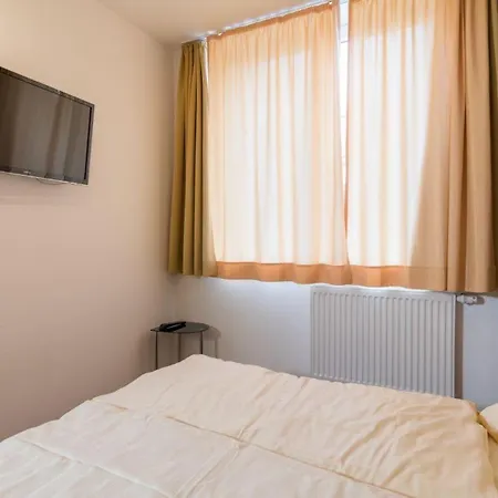 Strandpark Großenbrode, Haus Meerblick, 3 Seeperle