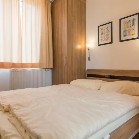 Apartment Strandpark Großenbrode, Haus Meerblick, 3 Seeperle