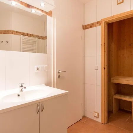 Apartment Strandpark Großenbrode, Haus Meerblick, 3 Seeperle Großenbrode