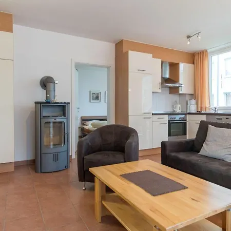 Strandpark-grossenbrode-haus-meerblick-wohnung-3-seeperle Apartment Grossenbrode