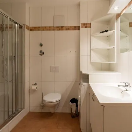 Strandpark Großenbrode, Haus Meerblick, 3 Seeperle Großenbrode