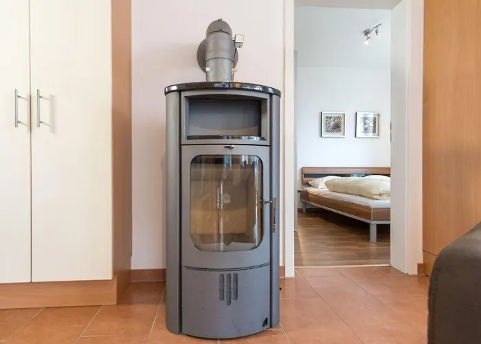 Strandpark-grossenbrode-haus-meerblick-wohnung-3-seeperle Appartement